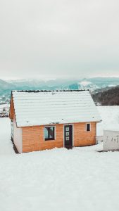chalet Airbnb